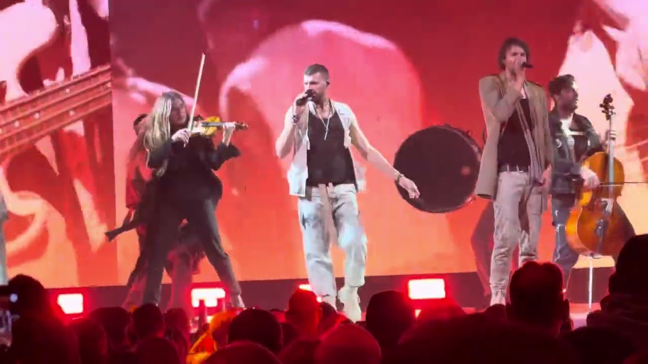 For King and Country - It’s Not Over Yet - Dallas
