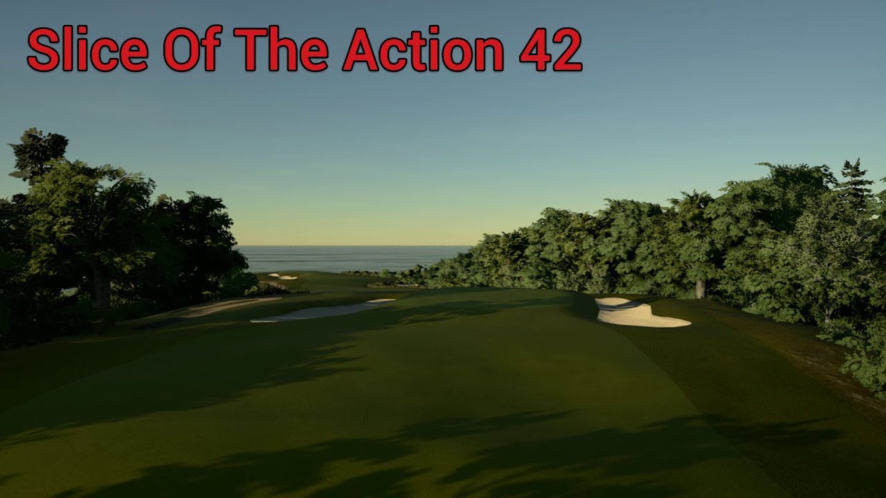 Slice Of The Action 42