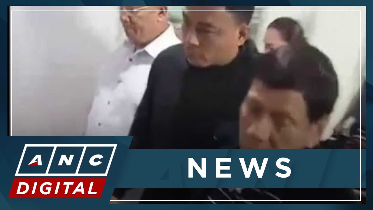 'You keep on blaming us': Dela Rosa gets heated when pressed on EJK victims in drug war | ANC