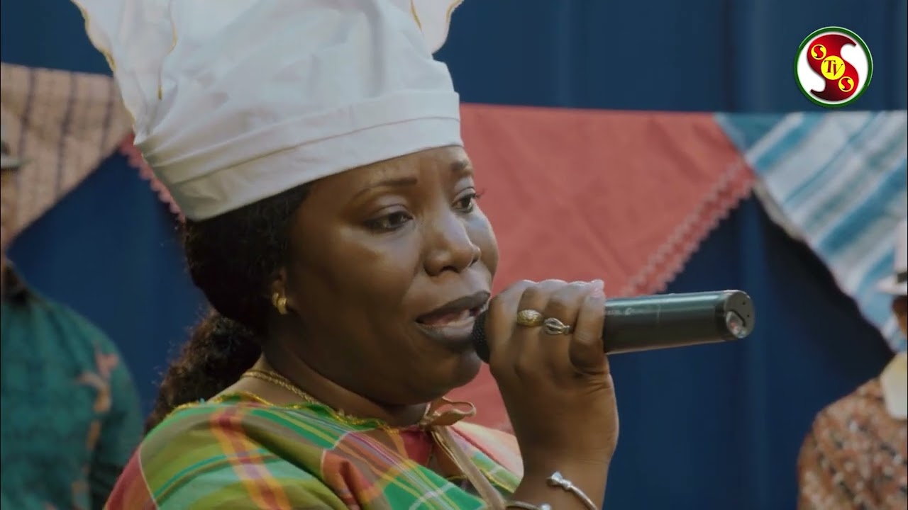 Bakana Fatu Naks Kwanza 2024