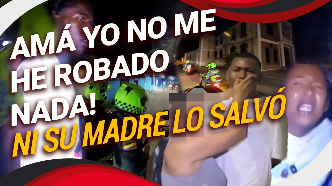 ACORRALADOS ALIAS TOMASITO Y FABITO ABATIDOS POR NUESTRO GPS