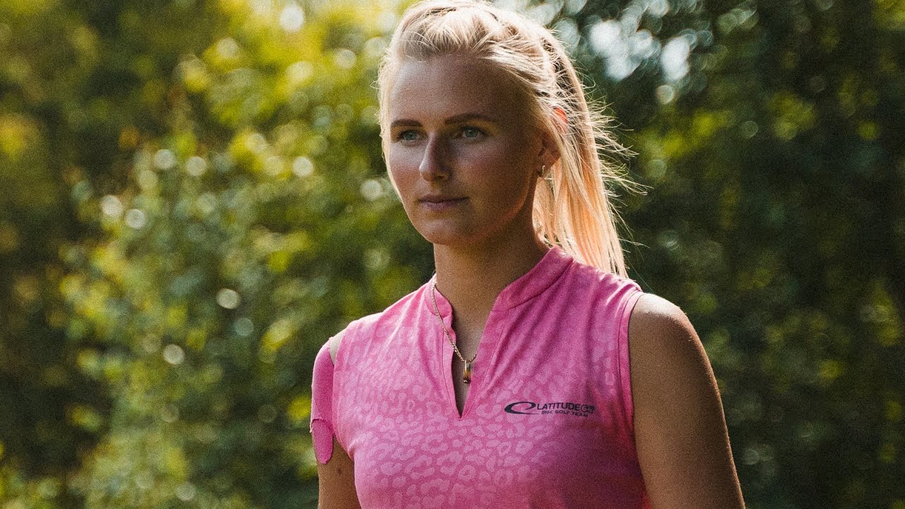 ET#7 - Åland Open | FPO R1F9 Feature Card | Saarinen, Laine, Tätte, Lennartsson | MDG Media