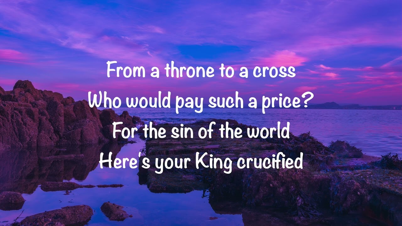 Elevation Worship (.feat. Tiffany Hudson & Chris Brown) - So Be It (with lyrics)(2026)