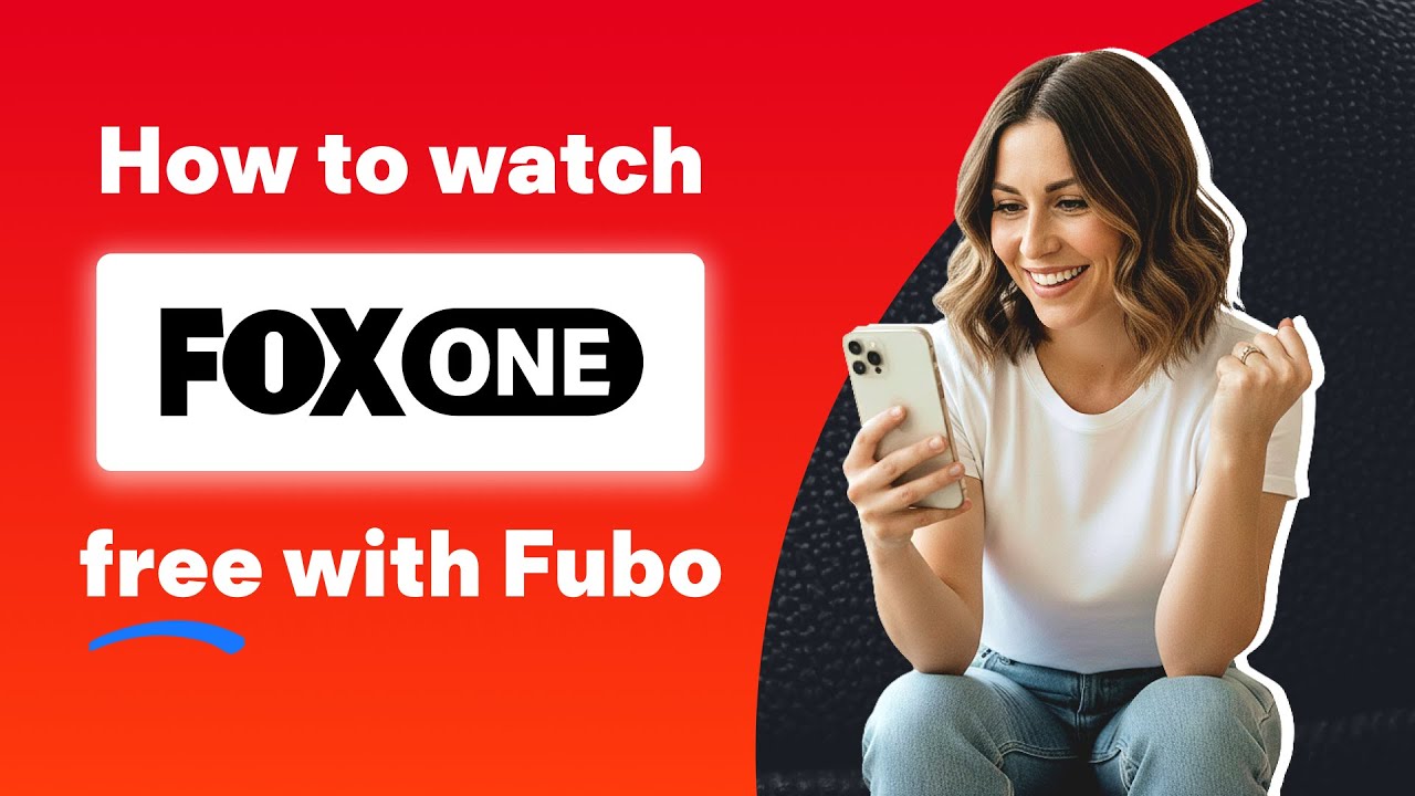 Fubo How To: Access FOX One for free