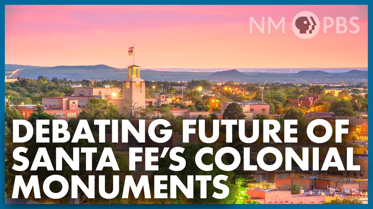 Debating the Future of Santa Fe&rsquo;s Colonial Monuments | The Line
