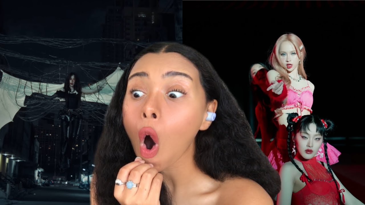 4EVE MARATHON! Keep a Secret / LIKE YOU / Hot 2 Hot / Situationship MV | REACTION!!