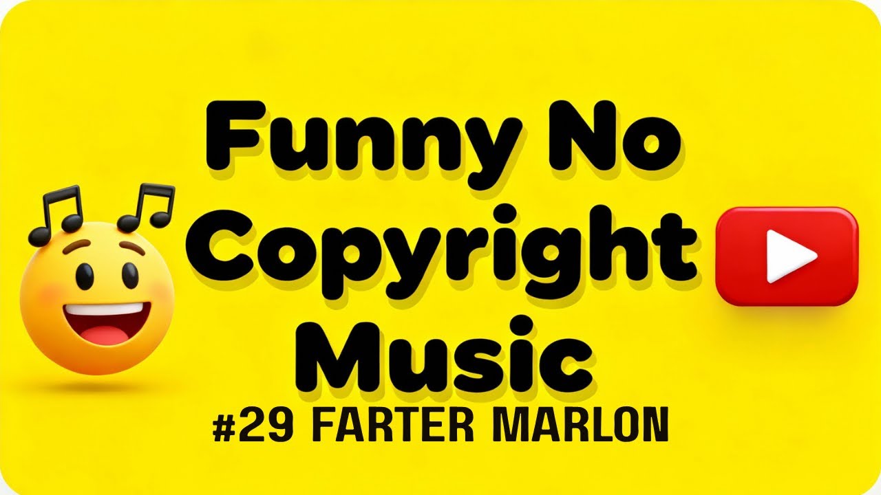 Funny Background Music (No Copyright) | Quirky, Comedy, Meme, Sneaky | Royalty‑Free for YT & Tiktok