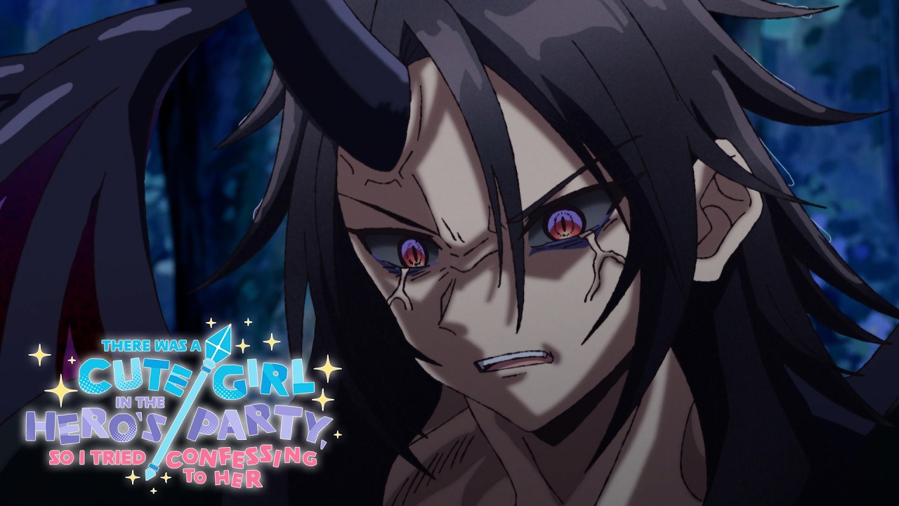 Yoki Goes Sicko Mode | There was a Cute Girl in the Hero’s Party
