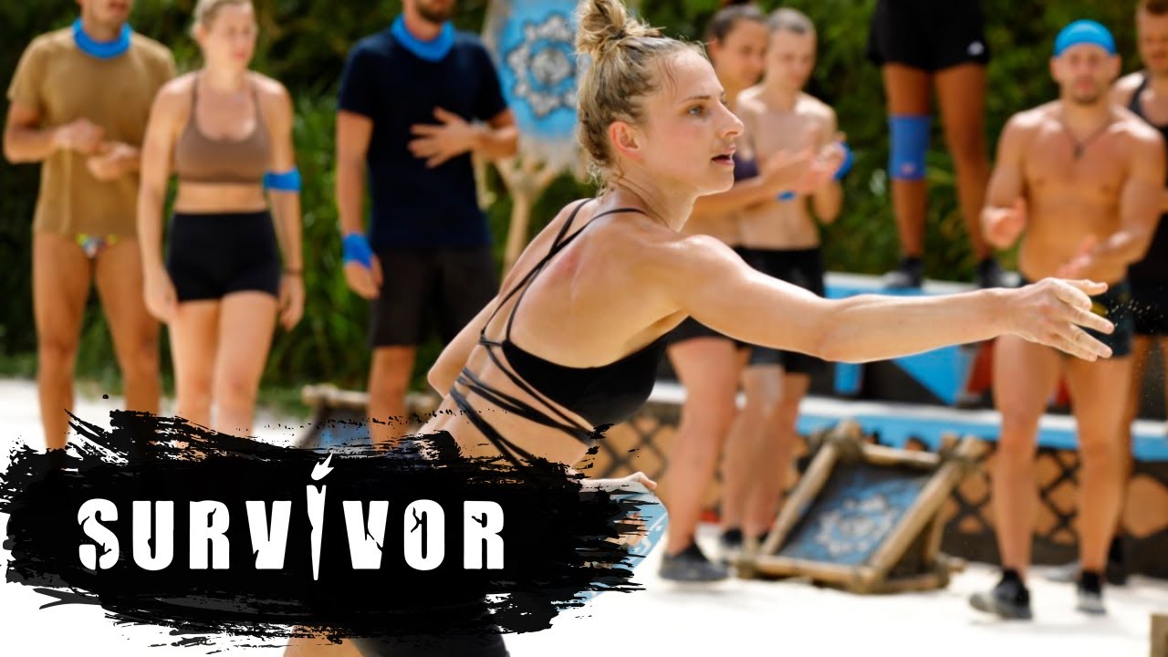 Martina kakvu dosad nismo vidjeli | Sezona 3 | Survivor