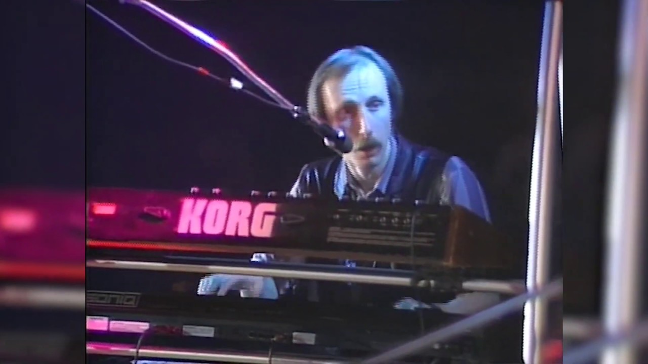 RIDIN' HIGH - From Reunion '86