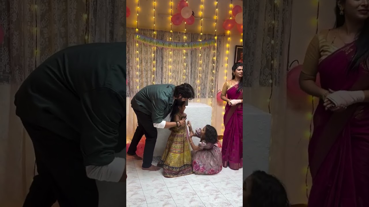 Mahanadhi BTS #vika #bts #upcoming #vijay #vijaykaveri #swaminathan #trending #short #mahanadhi