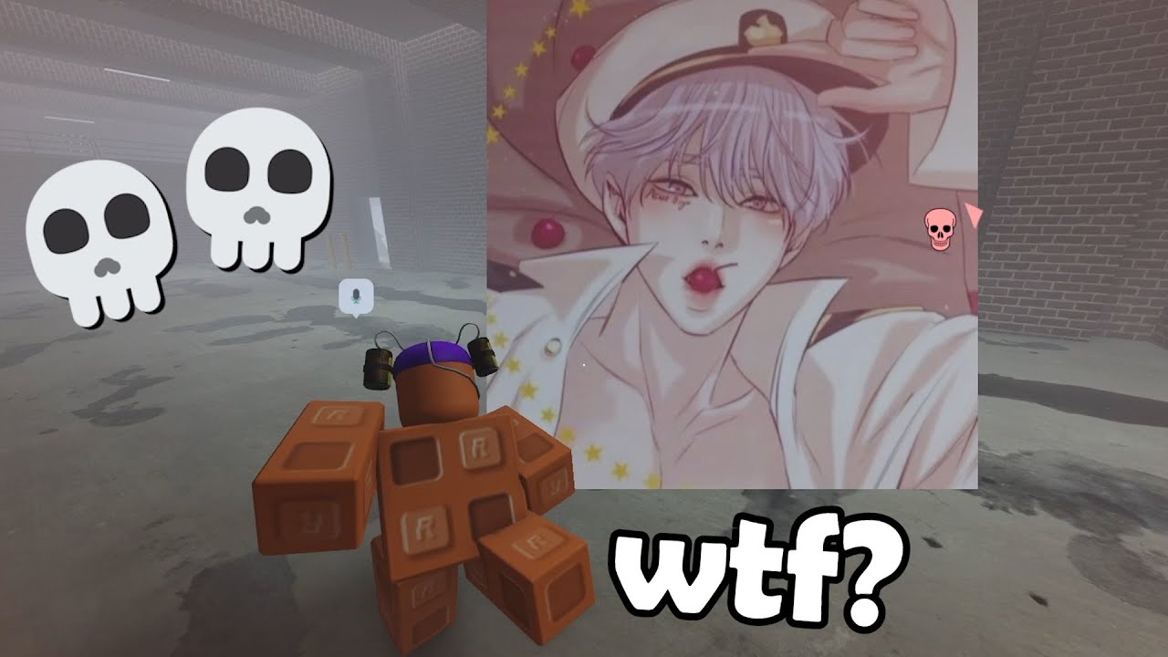 Roblox Evade Funny Moments #3