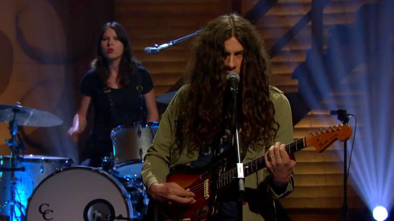 Kurt Vile — 
