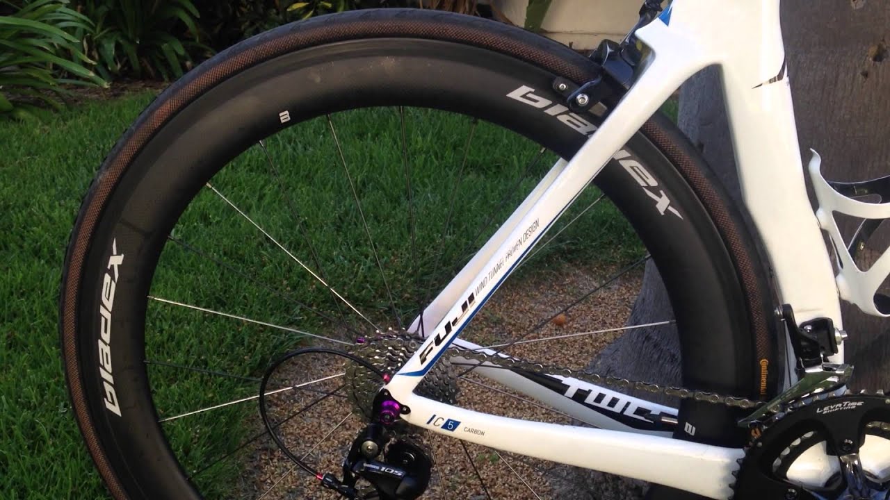 2015 Fuji Transonic 2.8