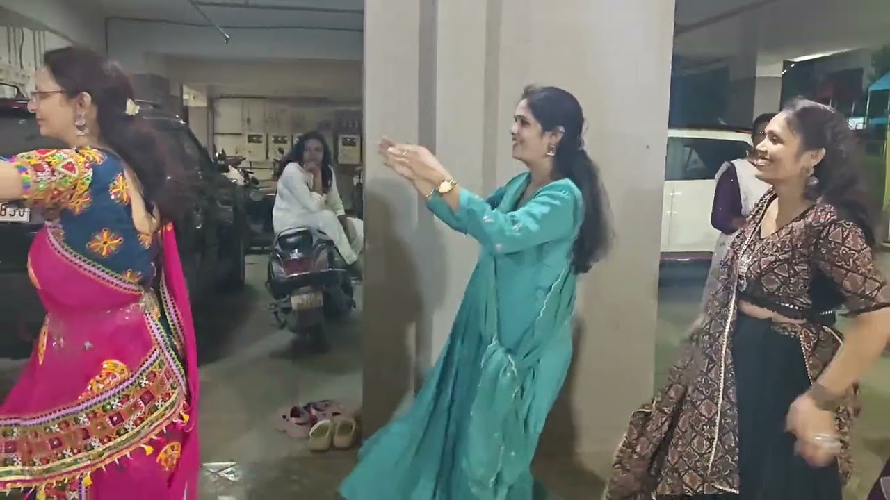 #navratri2025 day 6