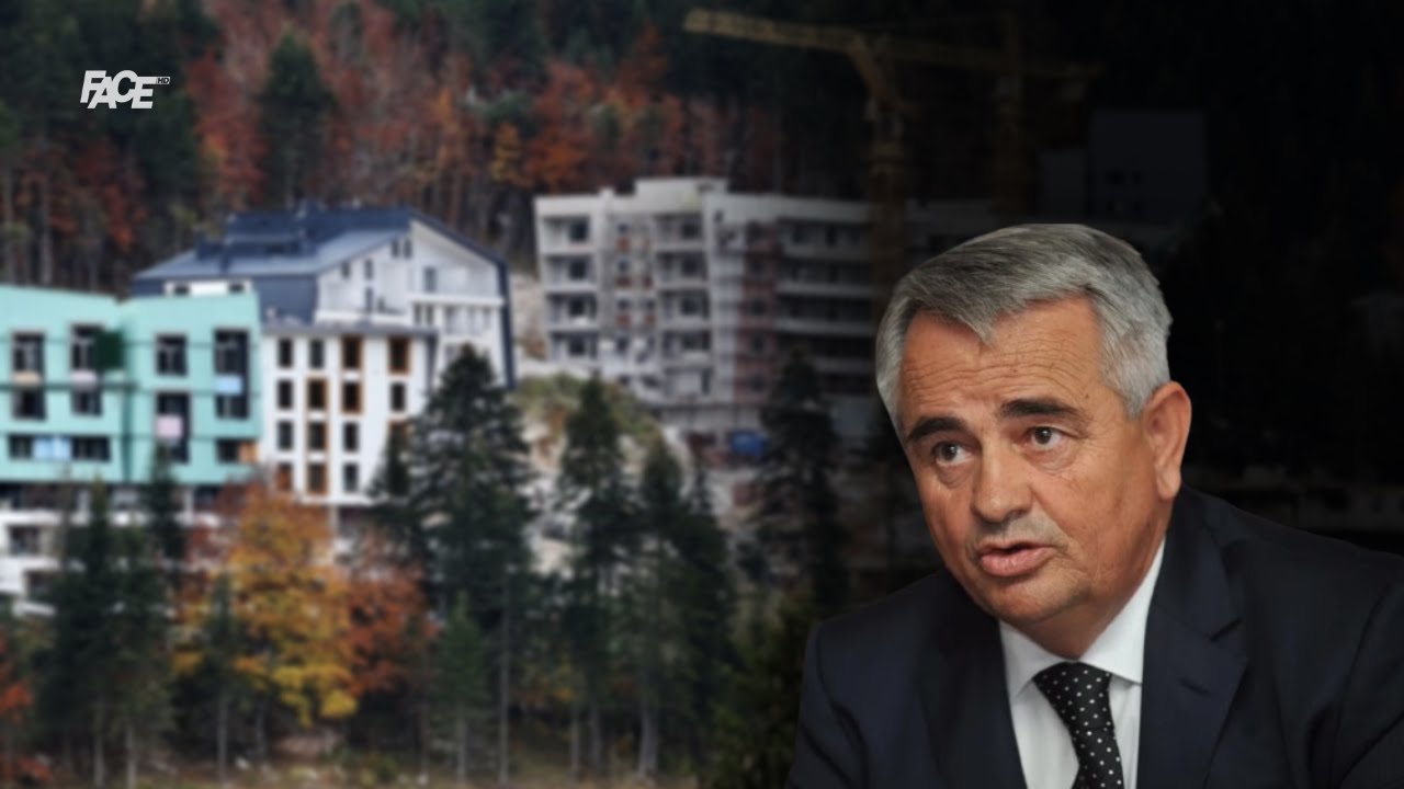 Orilo – gorilo, u pritvoru je Berilo! Ko je Ibro Berilo koji je Bjelašnicu prodao tajkunima?