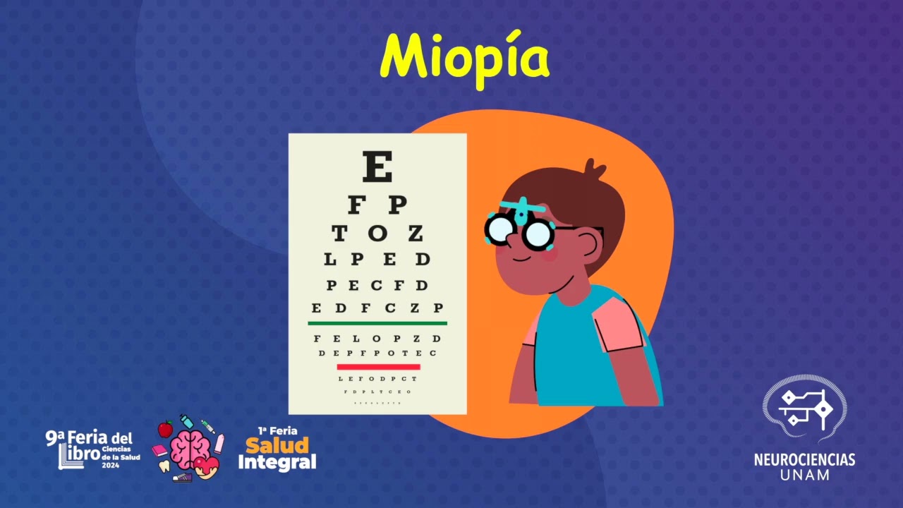 Miopía