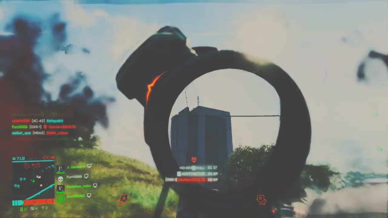 Battlefield 2042 Highlights #2