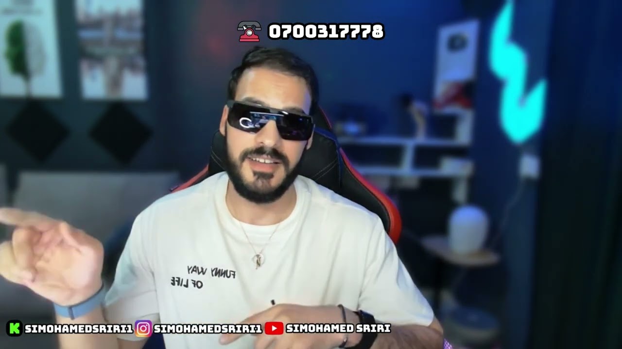 بلال من إسبانيا فأكبر شمس العشية خطيبتو نكراتو نكرة الكلاب 😱😱😱