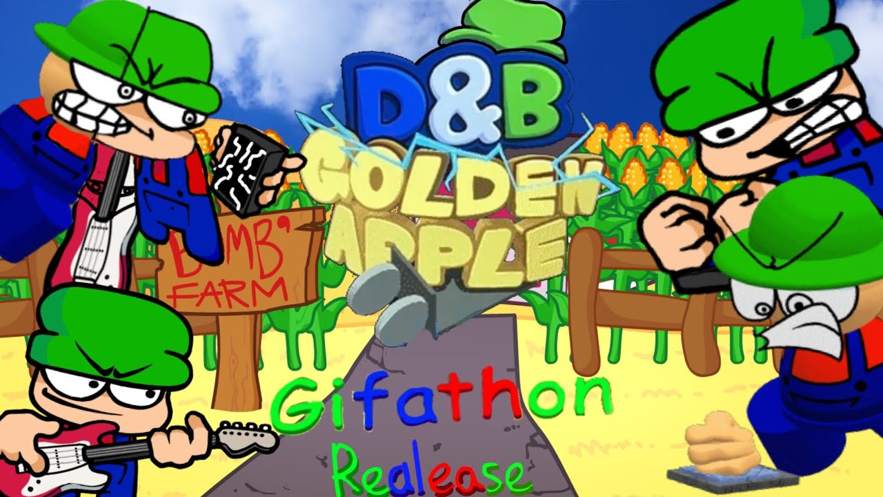 Gifathon realease!!!(DOWNLOAD) on Psych online android/pc