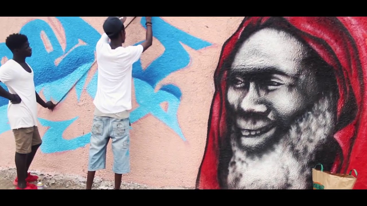 RBS CREW DOCUMENTARY FROM SENEGAL TO CHILI