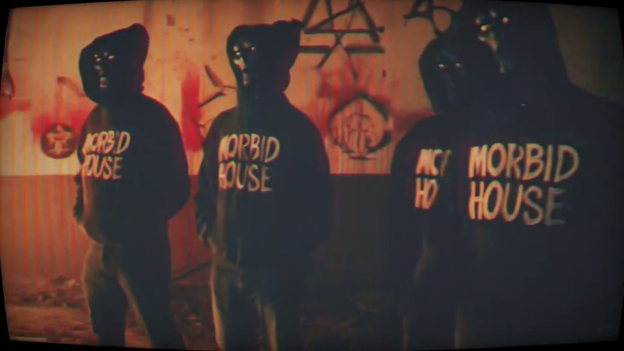 Black Eyes-F*ck All Them (Official Music Video)