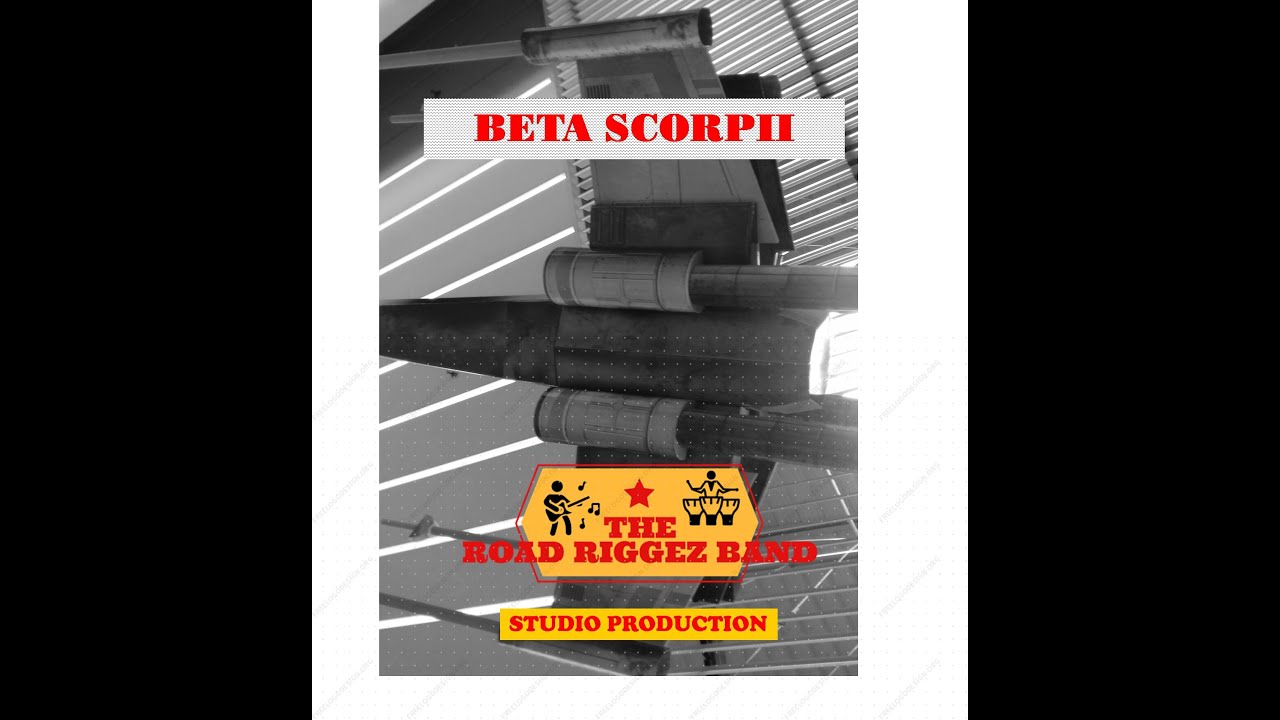 BETA SCORPII