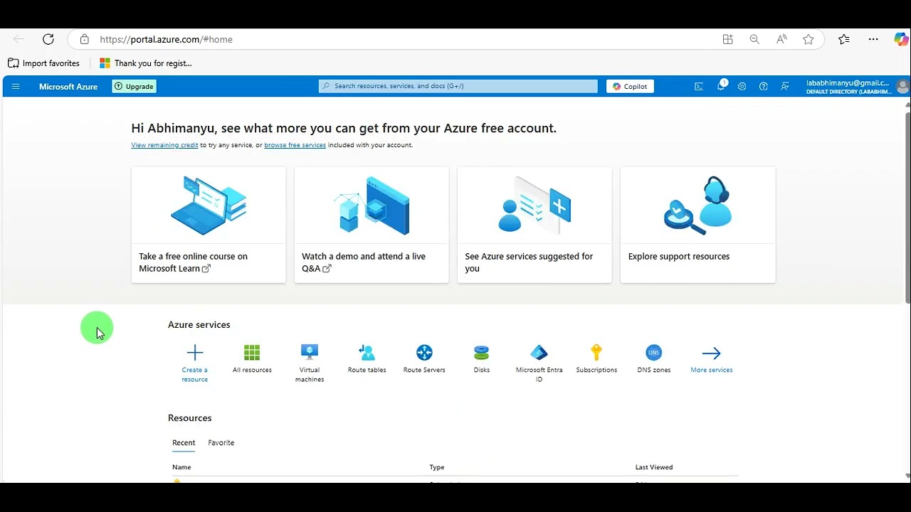 Deploying Sophos Firewall in Azure Cloud | Step-by-Step Guide | Part 02 | Abhimanyu Gautam