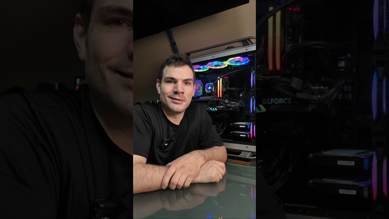 Ситуация с ценами на компьютерные комплектующие настолько плоха, что лучше просто подождать. &mdash; По...