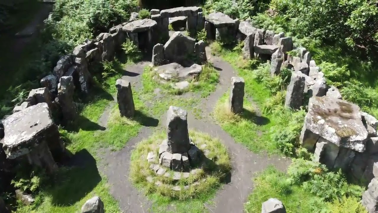 Druids Temple