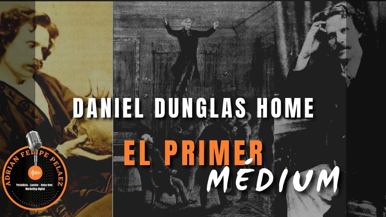El Primer M&eacute;dium: 