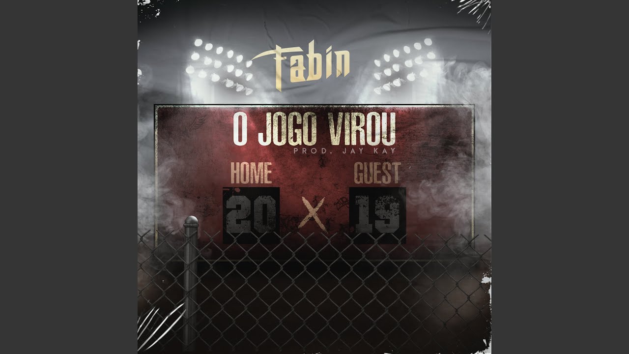 O Jogo Virou