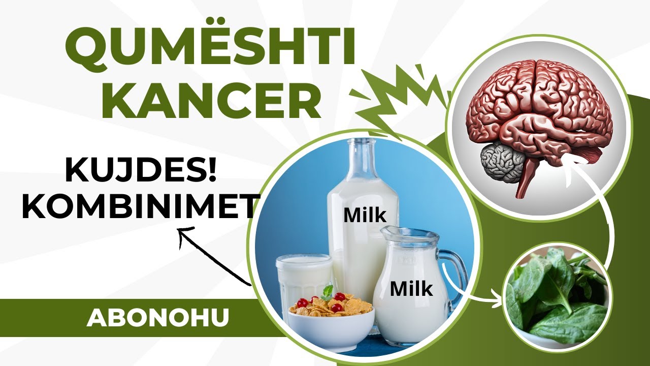 Mos e pini kurr&euml; qum&euml;shtin me K&euml;t&euml;! #shendeti