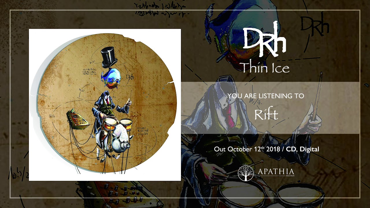 DRH 