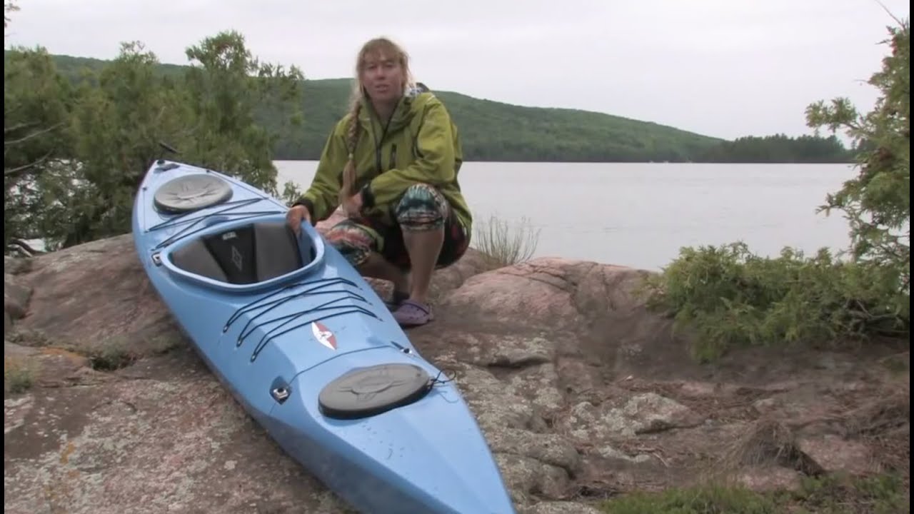 Point 65 Mercury GTX Modular Kayak Review