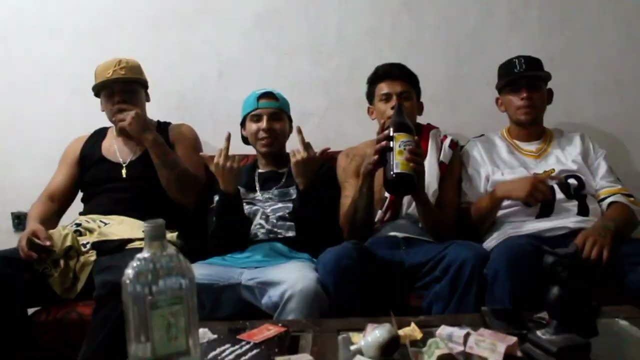 street kings-la lokera (video oficial🔥