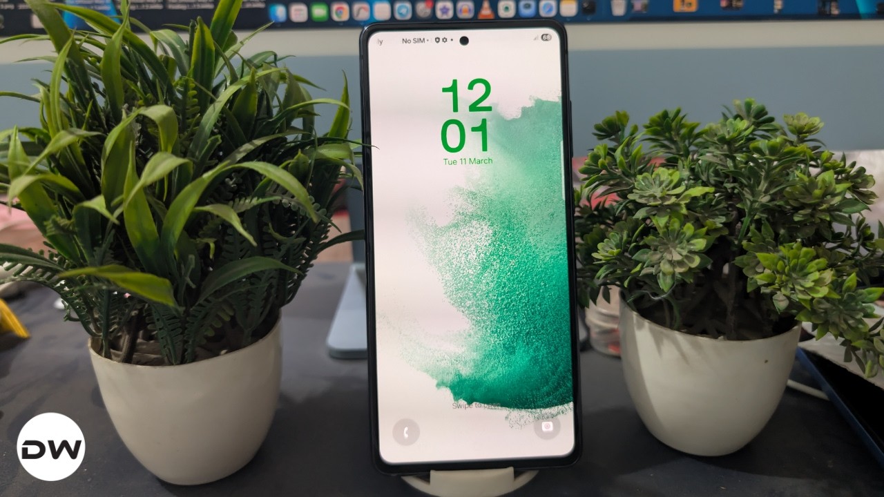 CleanUI Pure ROM предлагает One UI 7 без лишних приложений для Galaxy S20 FE.