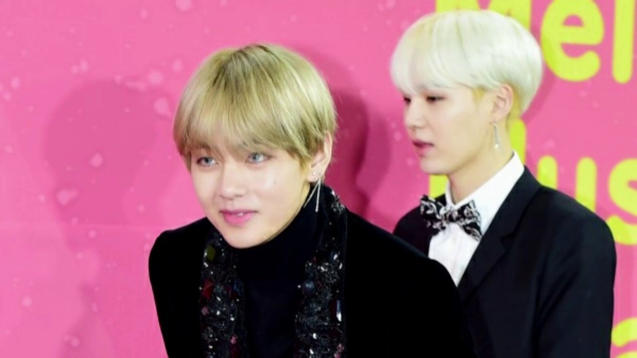 [BTS] Taegi MMA 2017 moments