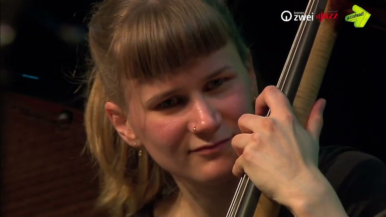 jazzahead! 2024 - Liv Andrea Hauge Trio (NO)