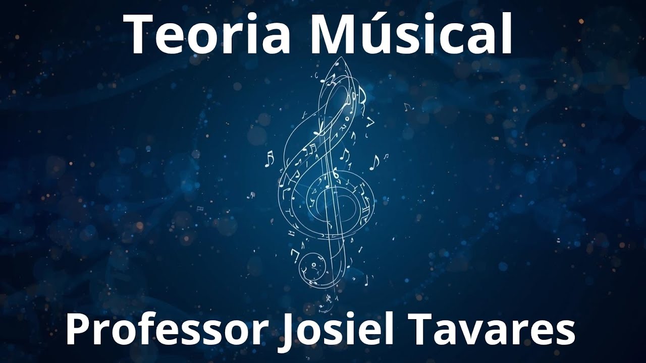 Posições basicas para três instrumentos