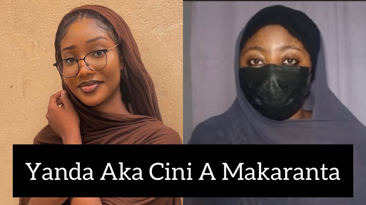 Yanda Aka Cini a Makaranta