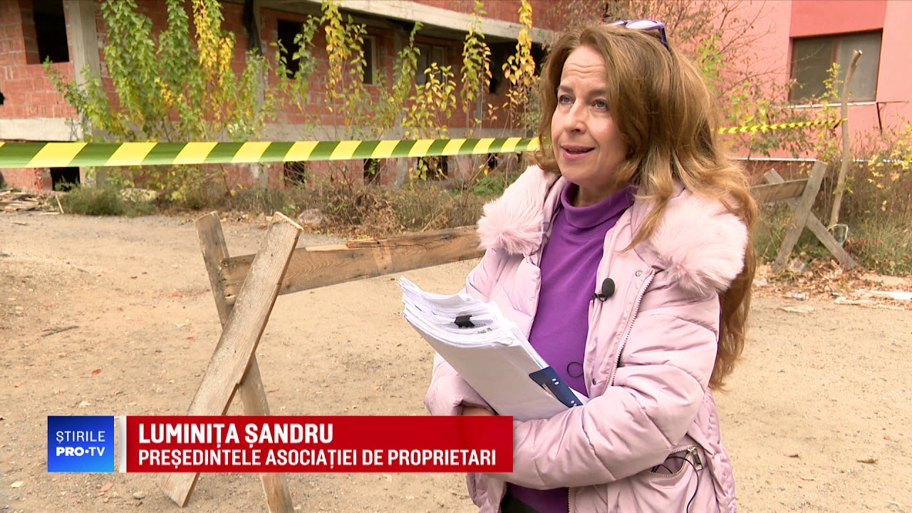 Inspectorul PRO: Primul bloc ilegal, demolat