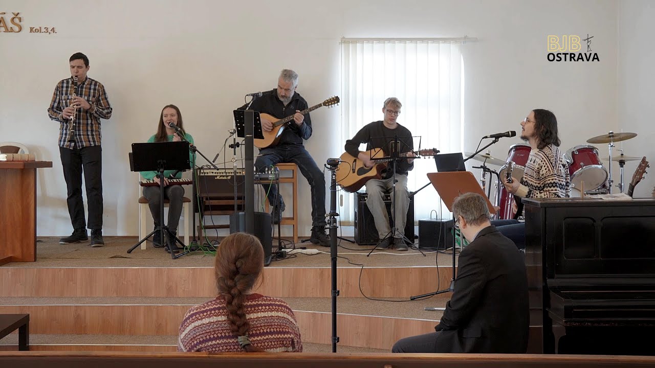 Chvály - 4. 1. 2026