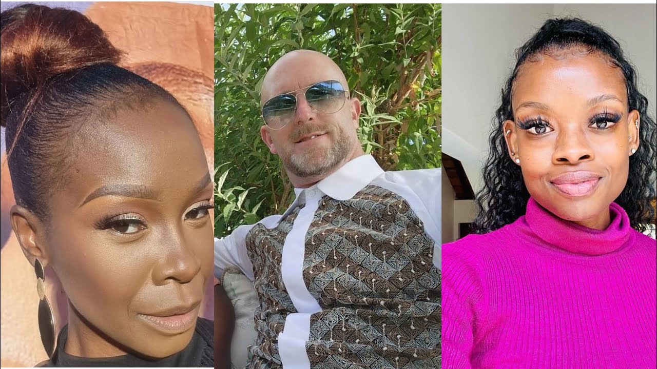 Halala! Sonia Booth wins DEFAMATION case against Ex husband’s girlfriend Bongani Mthombeni (R75 000)