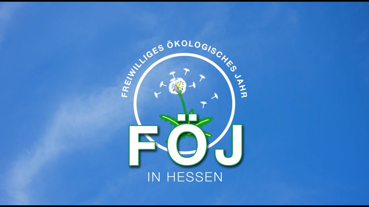 Freiwilliges Ökologisches Jahr in Hessen