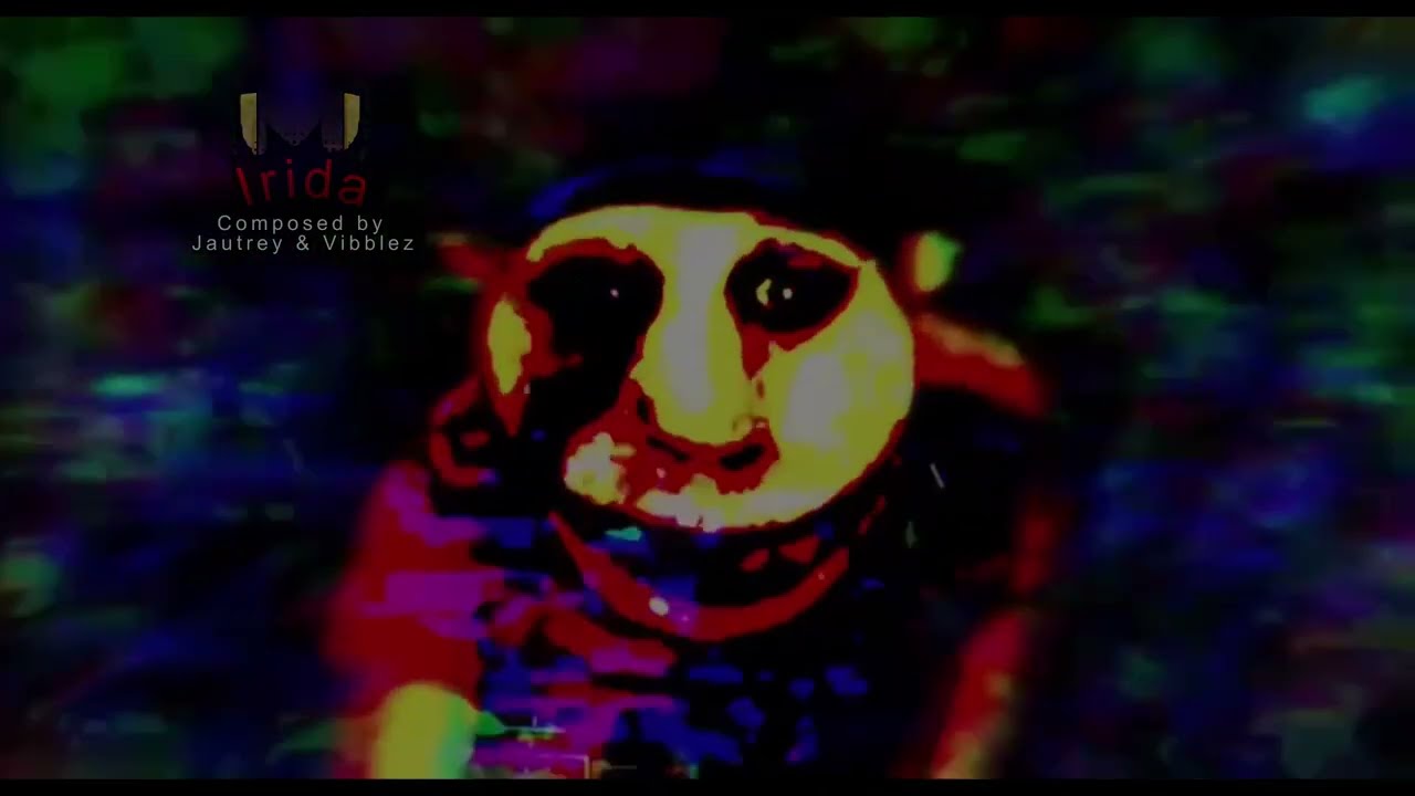 Jeffy's Infinite Irida OST: Irida