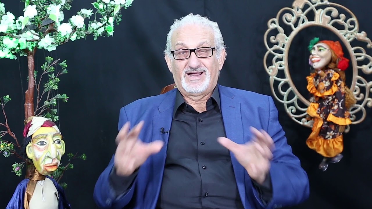 التعرف على الشخصية الدرامية ودراستها - ( الحلقه السادسه )