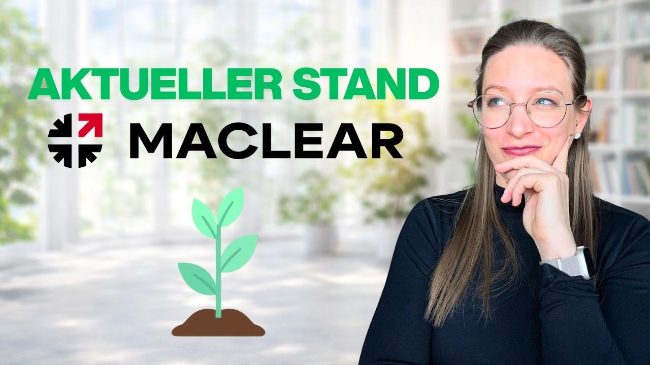 Swiss P2P platform | Maclear | passive income #p2p #passiveincome
