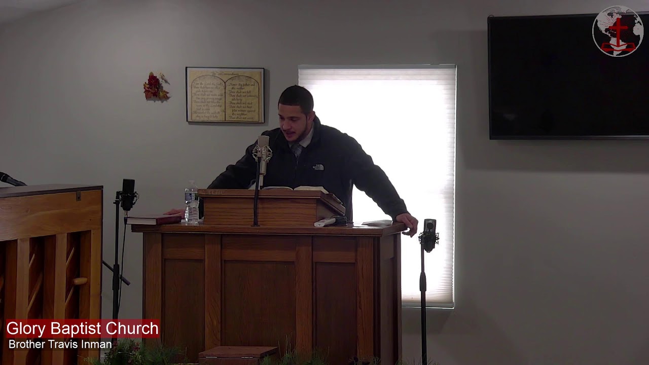Luke 7 - Part 2 - Not Worthy: The Centurion’s Great Faith (Luke 7:4-6)