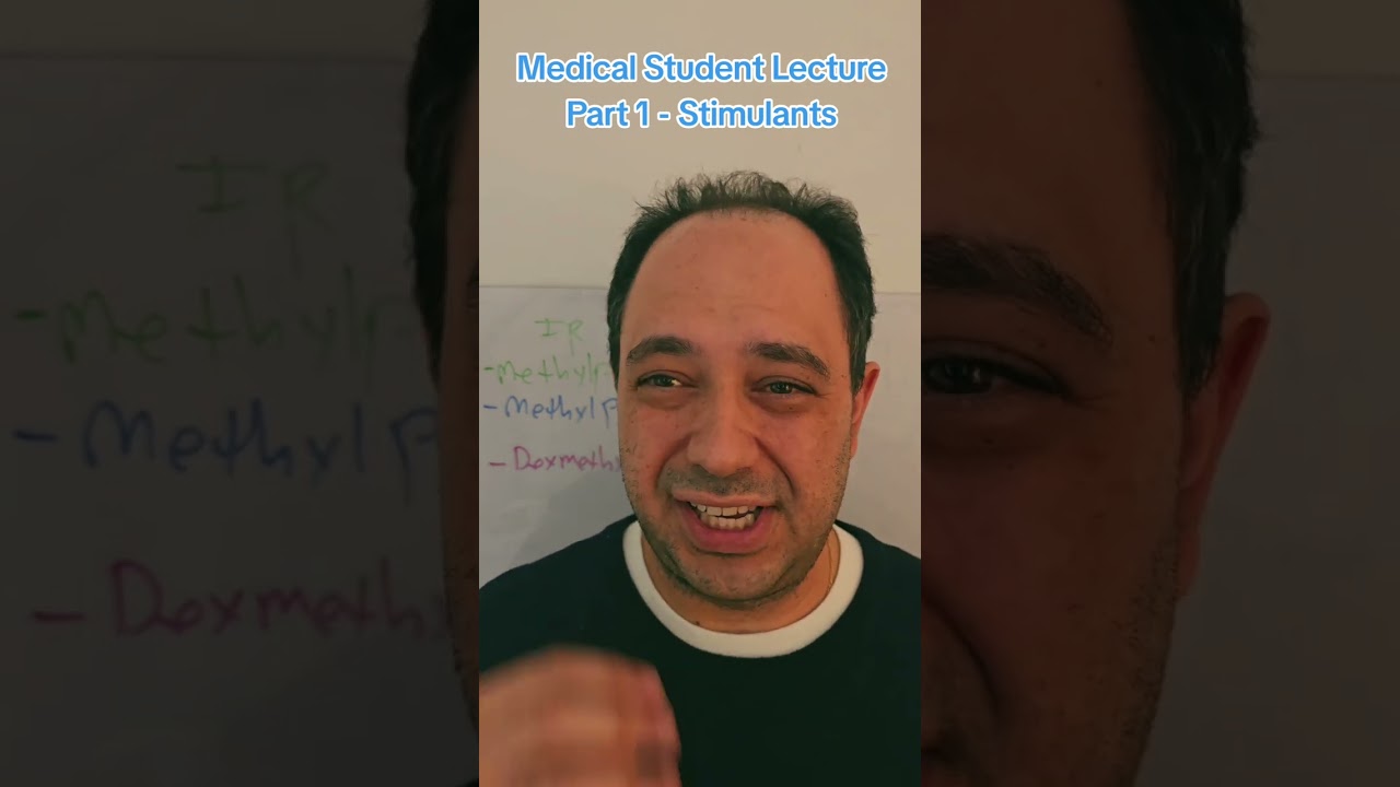 #stimulants
